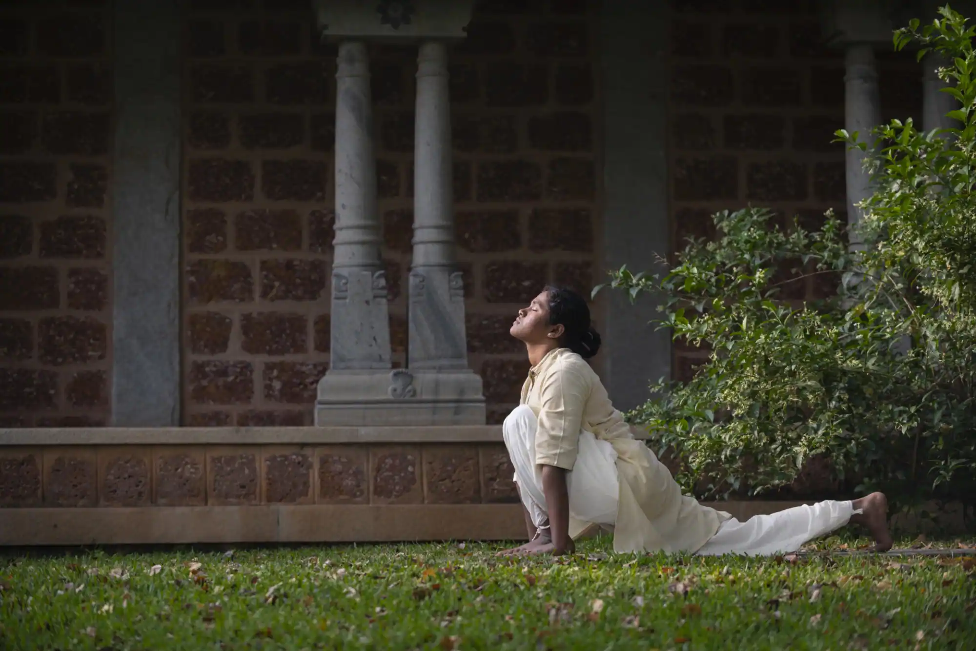 Surya Kriya image